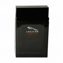 Herrenparfüm Jaguar Vision III EDT 100 ml