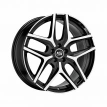 Autofelge MSW OZW1930850256 20" PCD 5x112 ET35 9x20" CB 73,00 20" PCD 5x112 ET35 9,0 x 20" CB 73