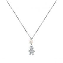 Damenhalskette Morellato SAER45