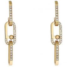 Damenohrringe LIU JO LJ1800 Gold