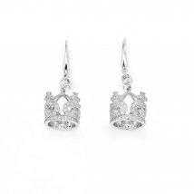 Damenohrringe Amen CORONE Sterlingsilber 925