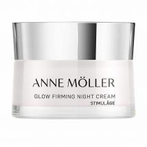 Anti-Aging-Nachtcreme Anne Möller Stimulage Glühenstraffung (50 ml)
