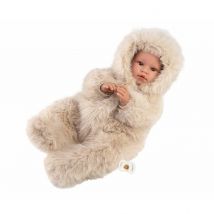Baby-Puppe Llorens 45 cm