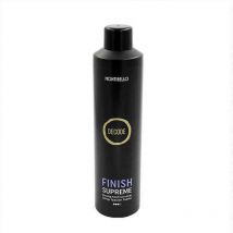 Haarspray für extra starken Halt Decode Finish Supreme Montibello (400 ml)