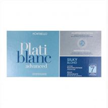 Entfärber Platiblanc Advance Silky Blond Montibello PSB1 (500 g)