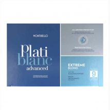 Entfärber Platiblanc Advance Extreme Blond Montibello (500 g)