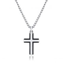 Herrenanhänger Viceroy 15152C09000 Kreuz