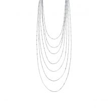 Herrenhalsband Breil TJ2942 80 cm