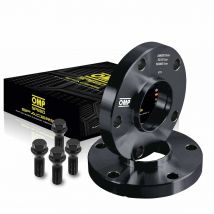 Trennsatz OMP OMPS08371501 PCD 4x98 58,6 M12 x 1,25 15 mm