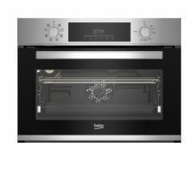 Mehrzweckofen Beko BBCM12300X 48 L