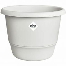 Pflanzentopf Elho Amiga Runde 40 Weiß 39 x 29 cm