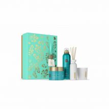 Hygiene-Set Rituals THE RITUAL OF KARMA 4 Stücke
