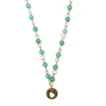 Damenanhänger CO88 Collection 8CN-26027 grün