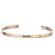 Damenarmreif CO88 Collection 8CB-19025 Rotgold