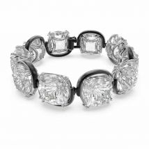 Armreif Swarovski 5600047 Schwarz