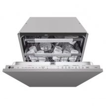 Geschirrspüler LG DB476TXS