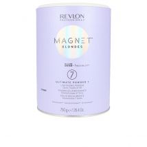 Entfärber Revlon Magnet Blond In Pulverform 750 g