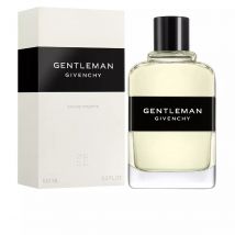 Herrenparfüm Givenchy EDT 100 ml New Gentleman