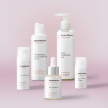 Pack Gesichtspflege-Routine Kombucha InnovaGoods