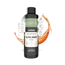 Alpha-Immun Futteröl für Hunde 250ml