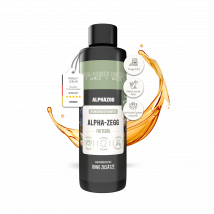 Alpha-Zegg Futteröl für Hunde 250ml
