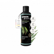 Bye-Bye-Vloh Flohshampoo 200ml