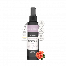 ByeByeVloh Flohspray für Hunde 250ml