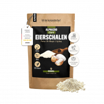 Eierschalenpulver 250 g