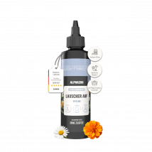 Lauscher-Auf Ohrenreiniger für Hunde 250ml