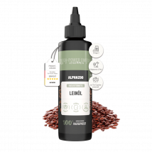 Leinöl für Hunde 250ml