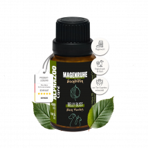 Magenruhe Bachblüten 15 g