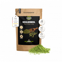 Seealgenmehl 250g