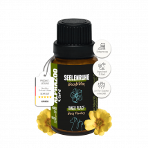 Seelenruhe Bachblüten 15g