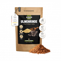 Ulmenrinde Pulver 120 g