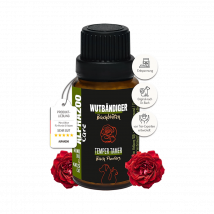 Wutbändiger Bachblüten 15 g