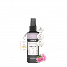 ZeckAttack Zeckenspray für Hunde 100ml