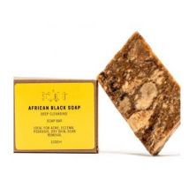 Starest African Black Soap