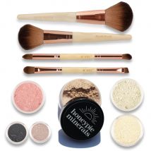 Honeypie Minerals Makeup Kit Bundle
