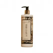 Lusso Tan The Daily Gradual Tanner 500ml