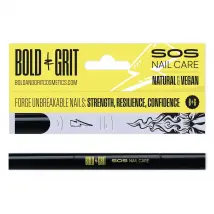 Bold + Grit SOS Nail Care Serum