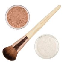 Honeypie Minerals Bronze & Highlight Kit