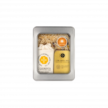 Edinburgh Skincare Medium Queen Bee Gift Box