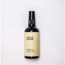 House of Glow Nourished Cleansing Oil 100ml