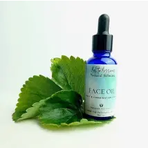 Melitta Meszaros Oily and Combination Skin Face Oil