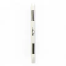 MoYou London ★ Double-Sided Silicone Head Stick