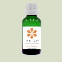 POSY Patchouli & Orange Essential Oil