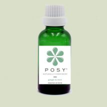 POSY Ginger & Mint Essential Oil