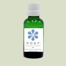 POSY Frankincense & Ylang Ylang Essential Oil
