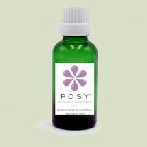 POSY Frankincense & Mandarin Essential Oil
