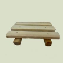 Natural Soap Dish